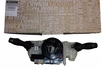 255670037R Bloc commodos Renault