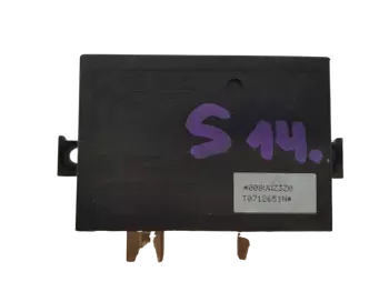 6N0953257  Calculateur Volkswagen