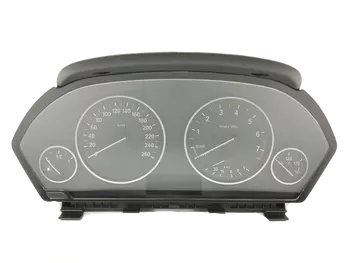 6210 9371032 Bloc compteurs vitesse BMW