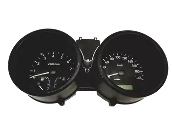 96461301 Bloc compteurs vitesse Daewoo