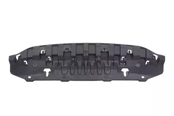 3V0807611 Couverture de pare-chocs Skoda