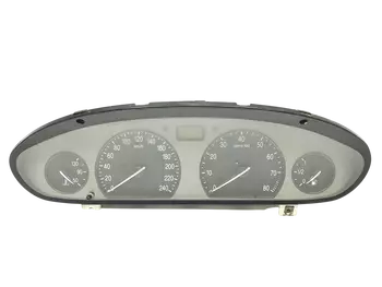 46754311 Bloc compteurs vitesse Lancia