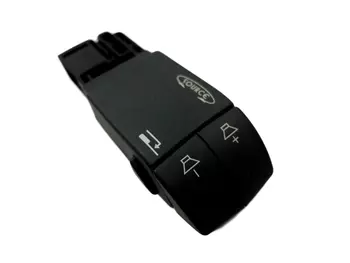7701049643 | 8200009040 Commande de radio Renault