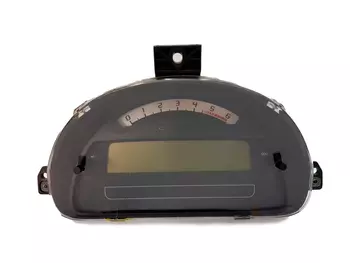 Bloc Compteurs Vitesse  Citroen C2 C3  Diesel