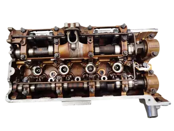 7542612 01 La culasse BMW 4,8 V8