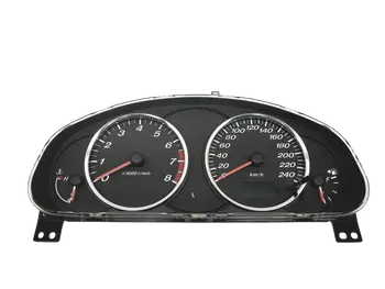 JEGJ6RB Bloc compteurs vitesse Mazda