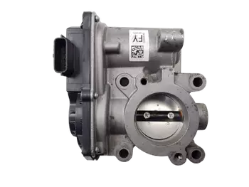 161206038R Boitier papillon d’admission Dacia Nissan Renault 0,9 TCE H4B  1,2 TCE H5F