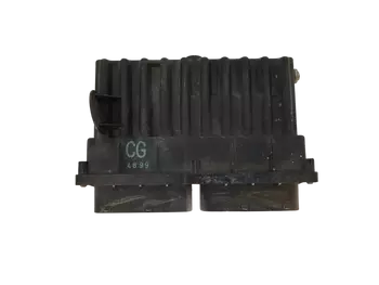 24 410 128  Calculateur Opel
