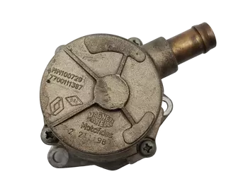 7700111387 8200031420 Pompe vacum Renault 1,9 D