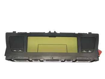 9664365280  Bloc compteurs vitesse Citroen Diesel