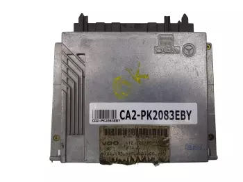 412.224 Calculateur Mercedes-Benz