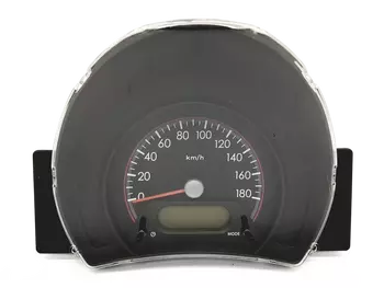 34100M68K01 Bloc compteurs vitesse Nissan Suzuki