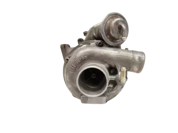 8971146390  Turbocompresseur Opel  1,7 X17DT 219646 km