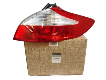 265500036R Phare de voiture Renault