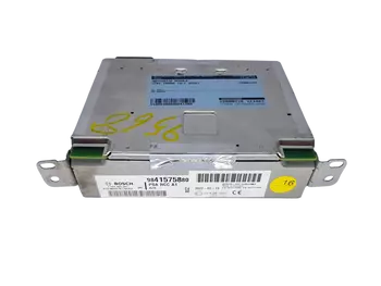 9841575880 Autoradio Opel
