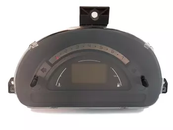 9652008280 G 00 Bloc compteurs vitesse Citroen