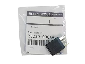 2523000QAA, 8200766008 Relais Renault