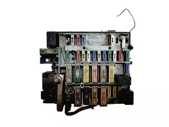 9628024480 Calculateur Citroen