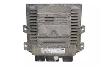 2S6A-12A650-BK Calculateur d’ ordinateur ecu Ford