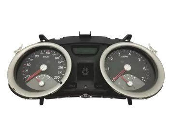 8200306538 Bloc compteurs vitesse Renault