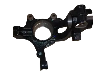 400145759R,  400141133R Fusée de roue Renault