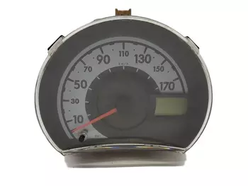 83800-0H011-A Bloc compteurs vitesse Citroen Peugeot Toyota