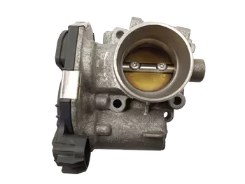 55562270 Boitier papillon d’admission Chevrolet Opel 1,2 1,4