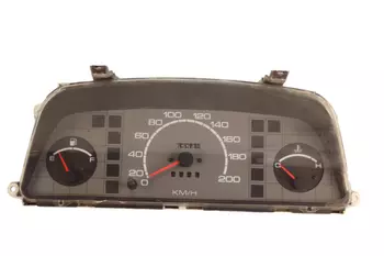 34100-67B40 257500-7074 Bloc compteurs vitesse Suzuki