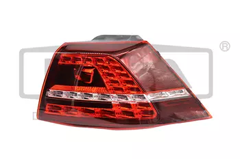 5G0945208C Phare de voiture Volkswagen