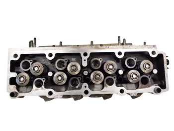 R09158143 La culasse Opel 1,7 8V TD X17DTL