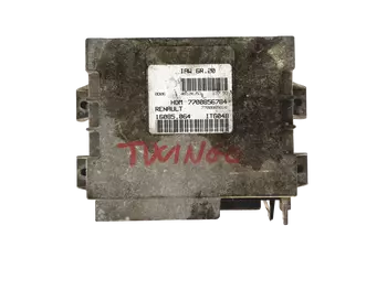 7700865816 Calculateur Renault