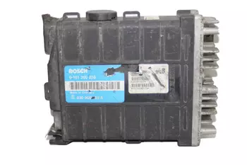030 906 026 A Calculateur d’ ordinateur ecu Volkswagen
