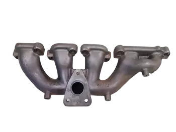 8200017125 7700111321 Collecteur d’echappement Nissan Opel Renault 2,2 DCI  | 2,5 DCI