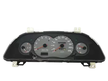 80201-06010 Bloc compteurs vitesse SsangYong Diesel