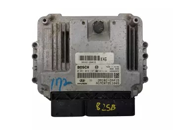 39101-2A415 Calculateur ecu Hyundai