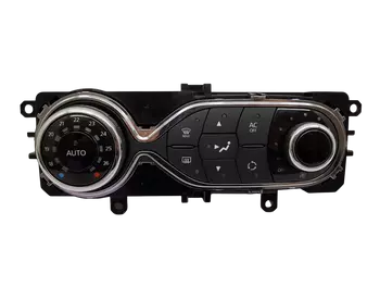 275108796R 275105430R Commande chauffage Renault