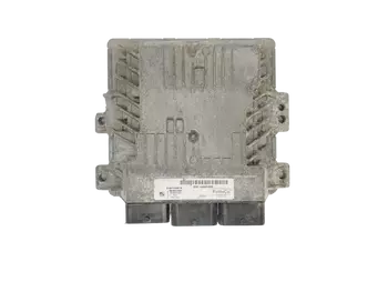 BV61-12A650-EEB Calculateur Ford