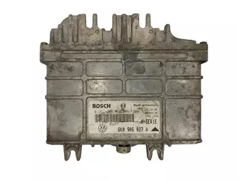 00000 Calculateur ecu Volkswagen
