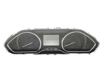 9824707480 Bloc compteurs vitesse Peugeot Diesel