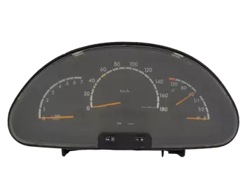 A0014460921 Bloc compteurs vitesse Mercedes-Benz