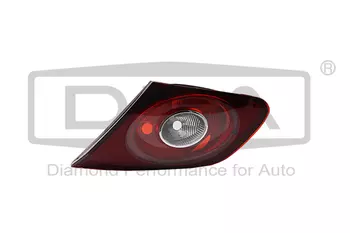 3C8945094F Phare de voiture Volkswagen