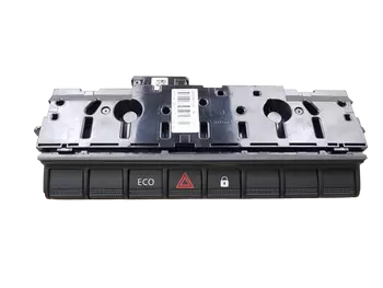 283E86169R Commutateur d’eclerage de secour Renault