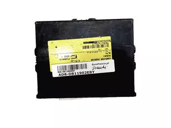 33920M79G4 Calculateur Suzuki