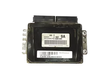 96801800 Calculateur Chevrolet