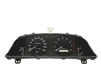 83800-1A041  Bloc compteurs vitesse Toyota