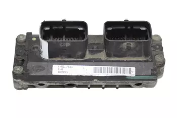 IAW59F.M7 Calculateur d’ ordinateur ecu Fiat