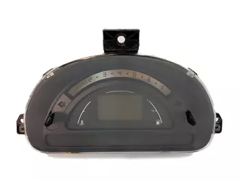 9650735480 G 01 Bloc compteurs vitesse Citroen
