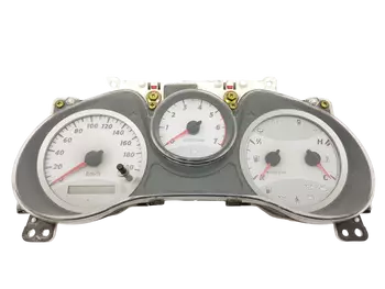 83800-42A60 Bloc compteurs vitesse Toyota