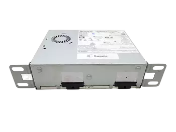 259155569R 283C37704R Navigation Renault