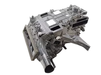 8200296680 Appareil de chauffage Renault